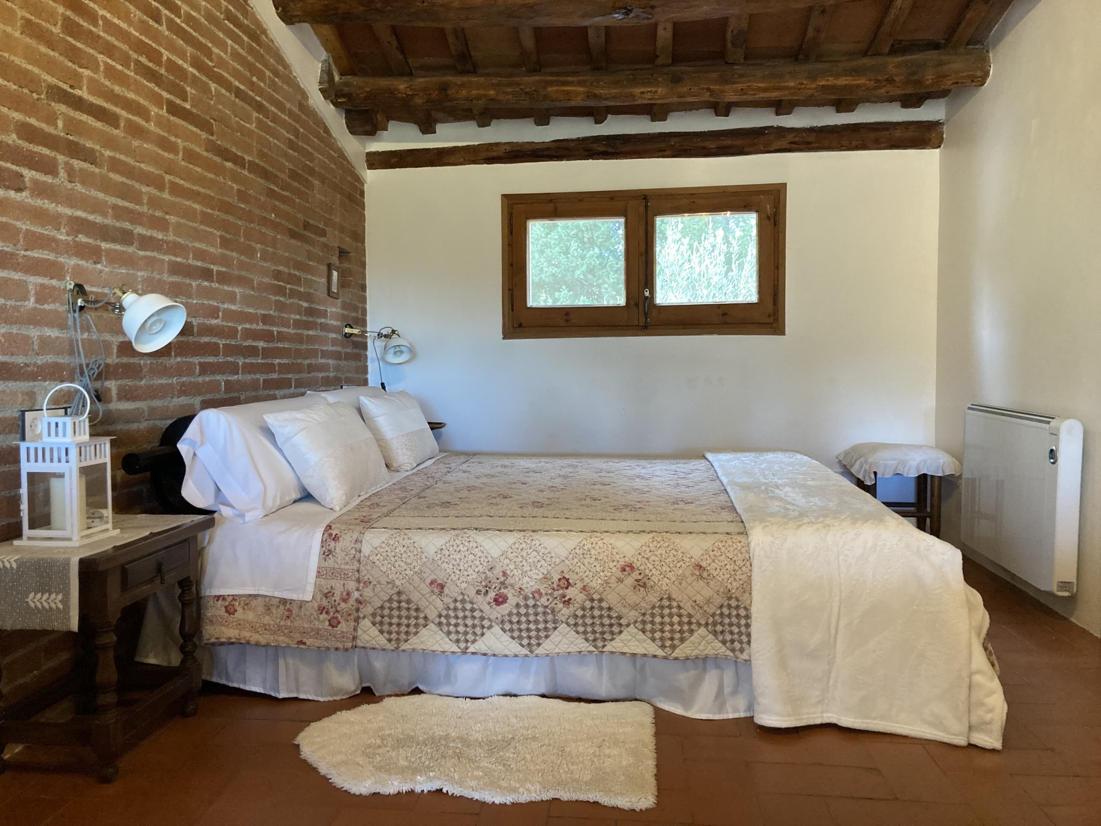 Apartament turístic · 4 pax