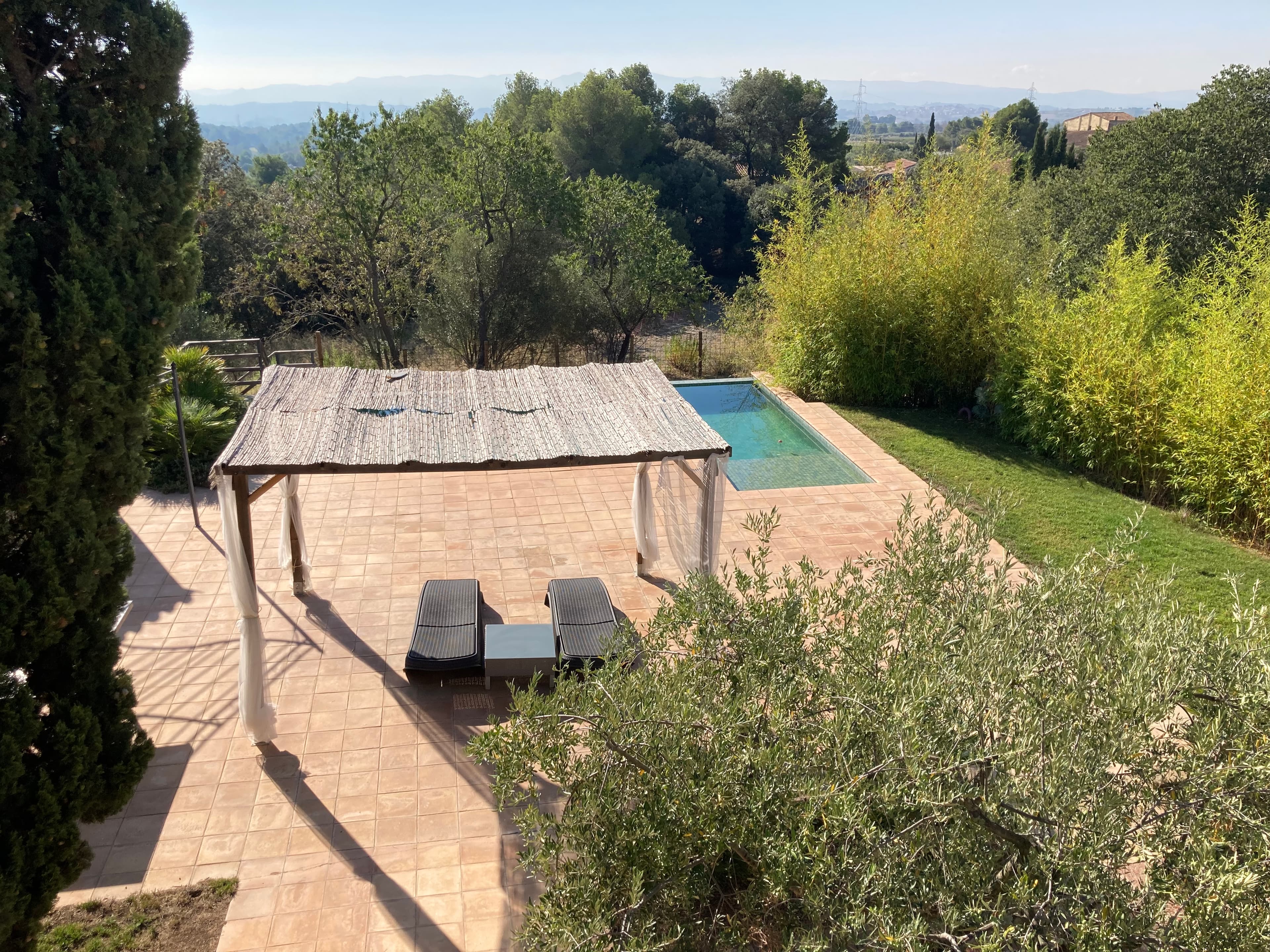 Ferienwohnung · 4 Pax