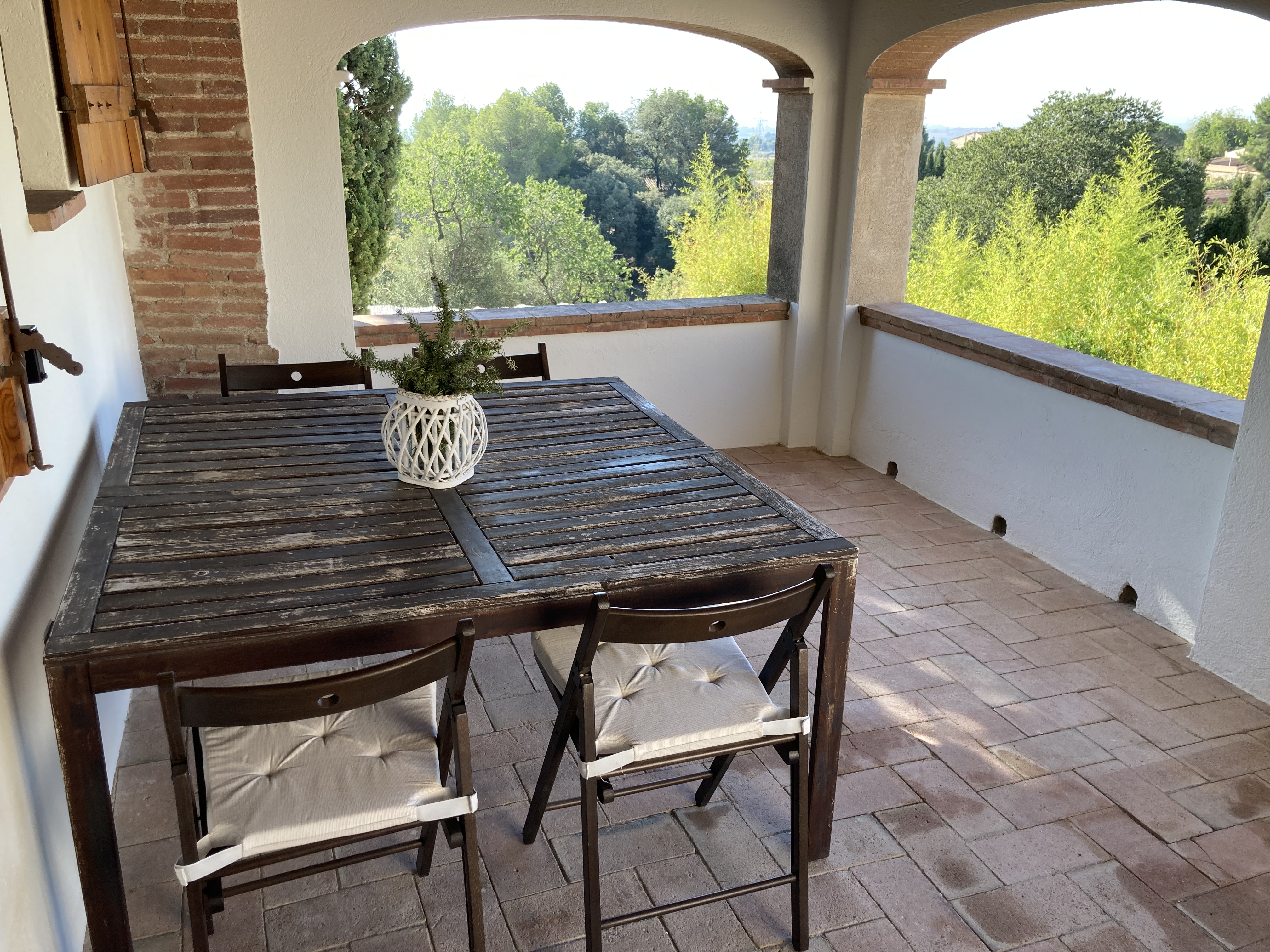 Suite, Badezimmer
